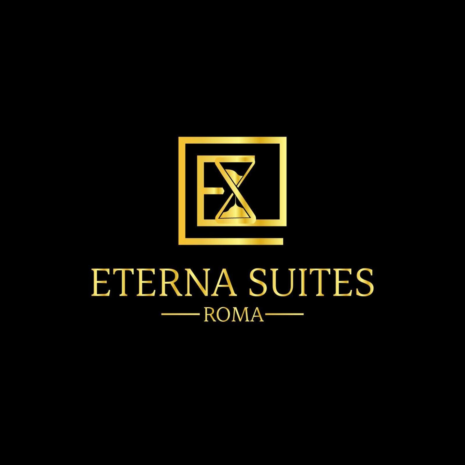 Eterna Suites Roma Exterior photo
