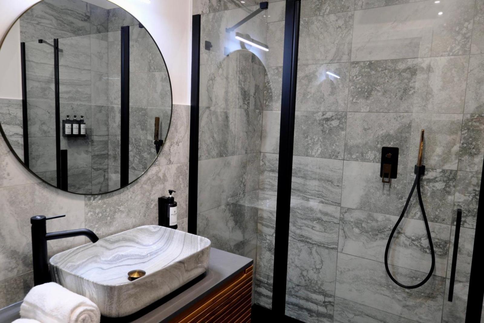 Eterna Suites Roma Exterior photo