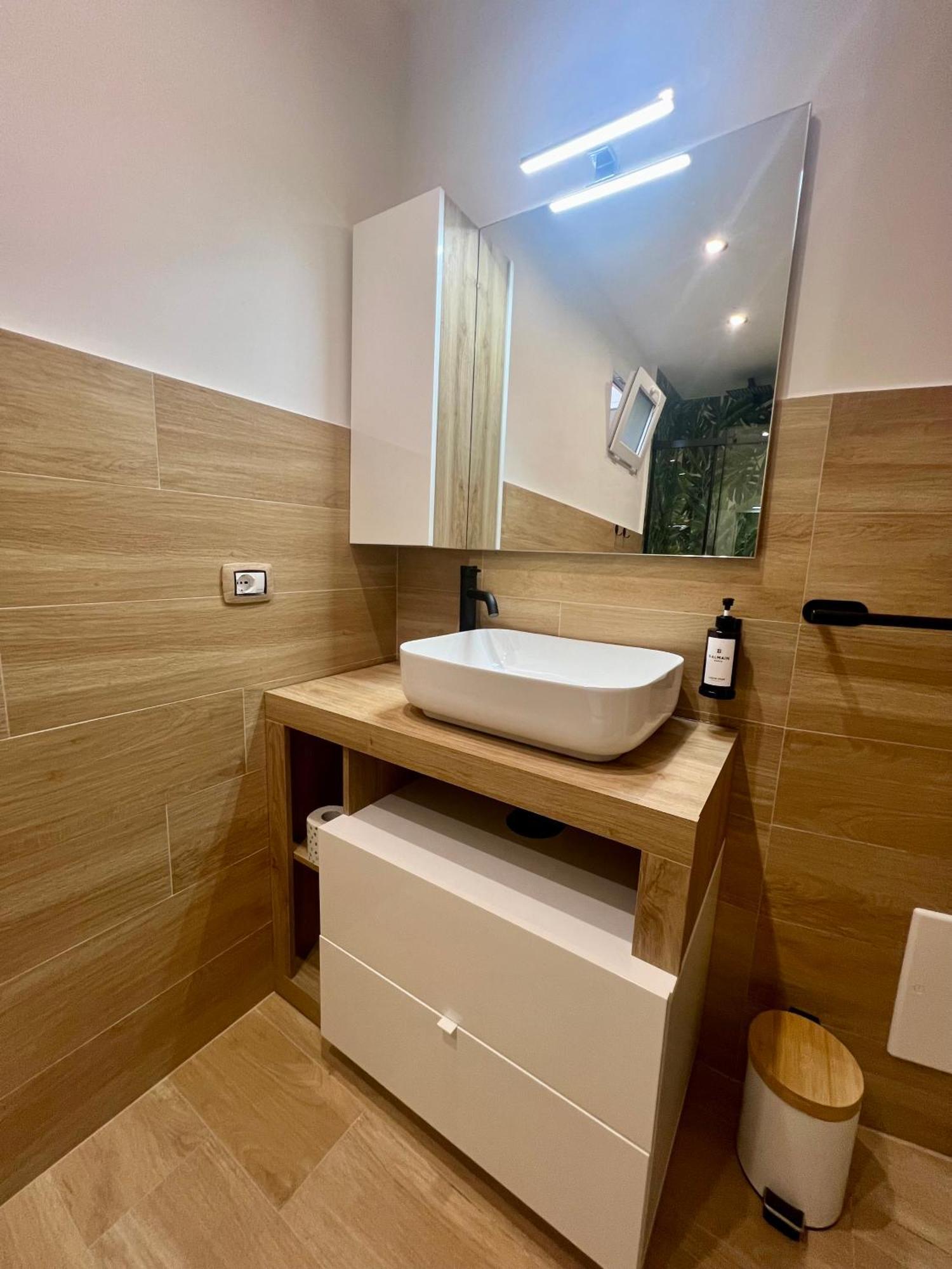 Eterna Suites Roma Exterior photo