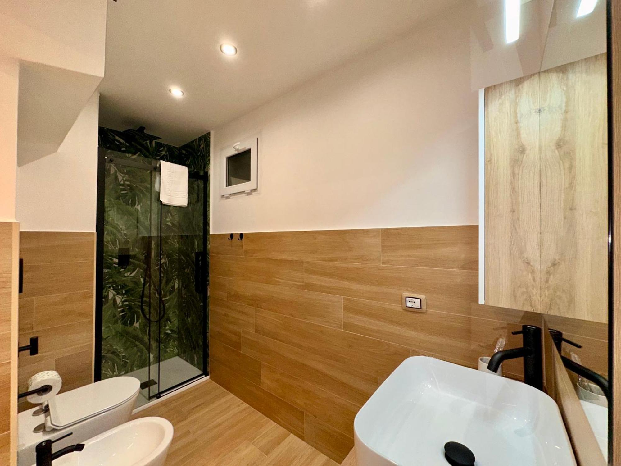 Eterna Suites Roma Exterior photo