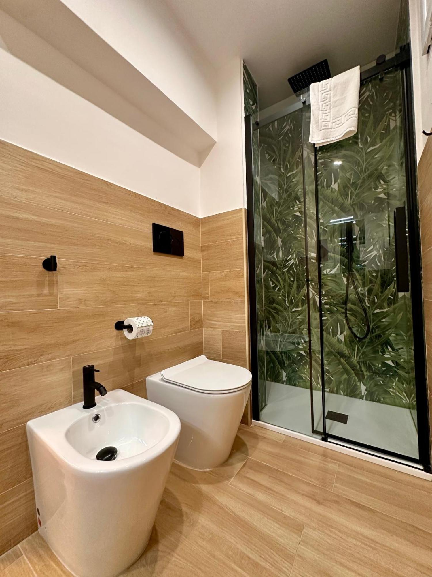 Eterna Suites Roma Exterior photo