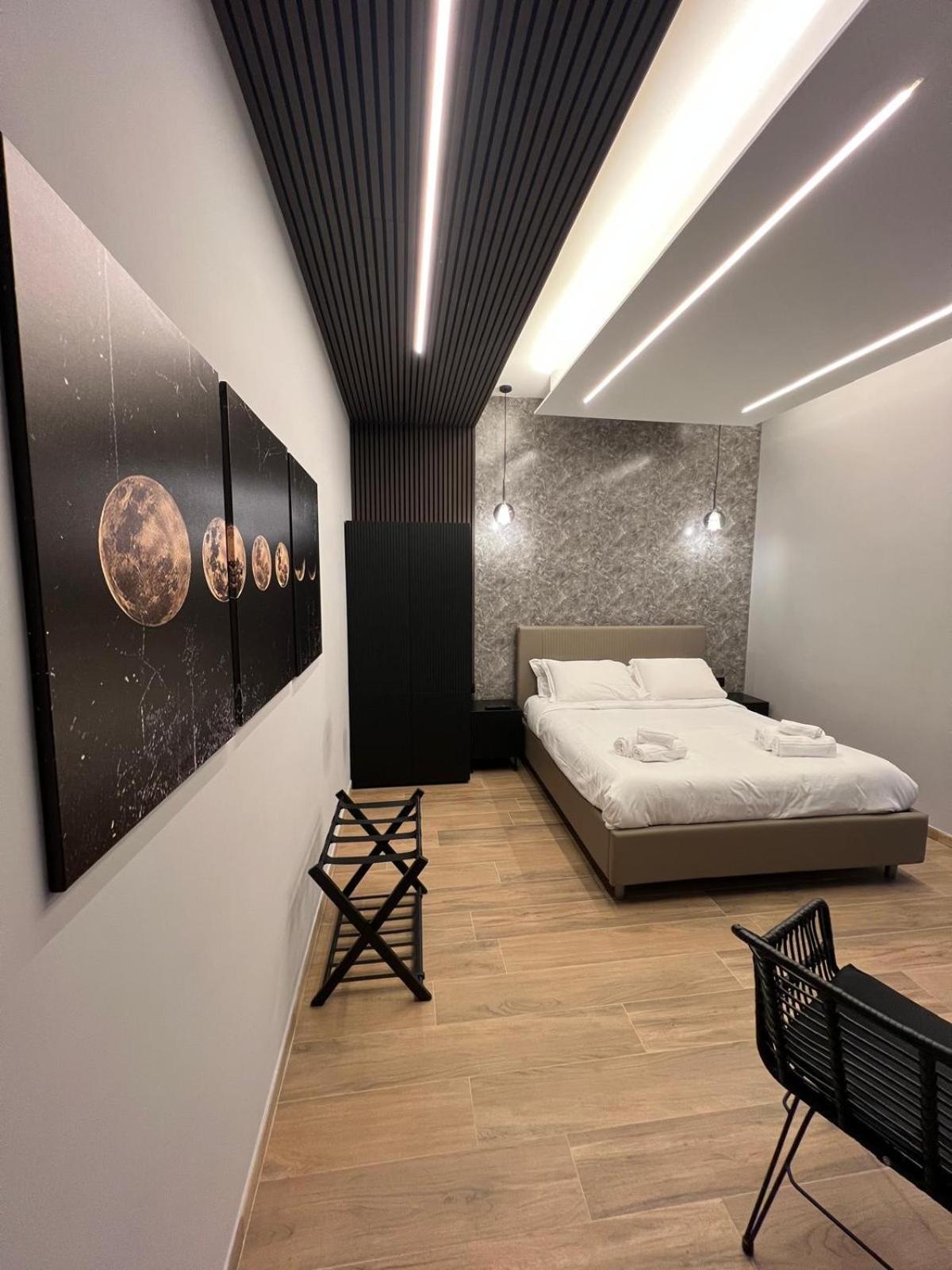 Eterna Suites Roma Exterior photo